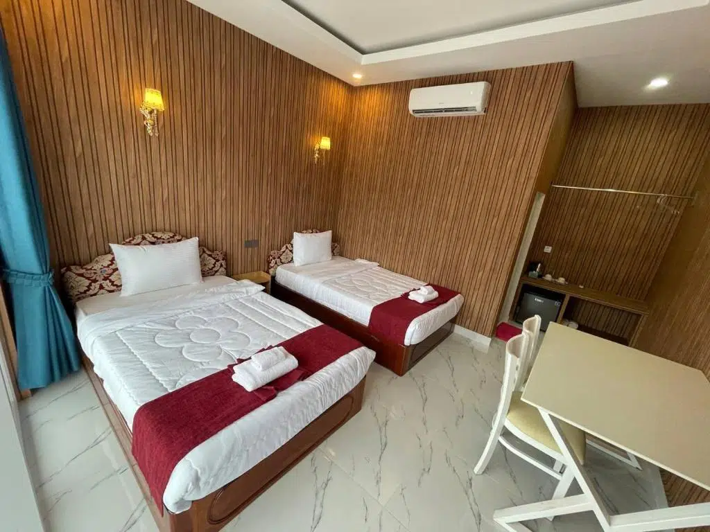 Room image